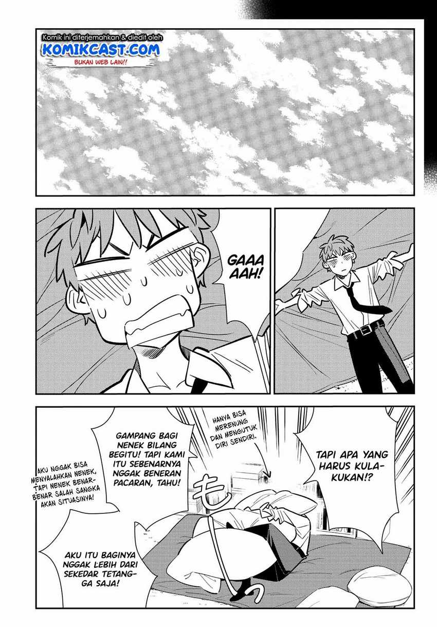 Chapter 153 - halaman 17