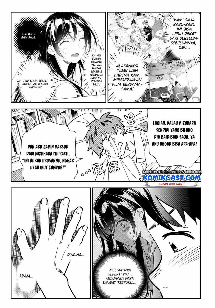 Chapter 153 - halaman 18