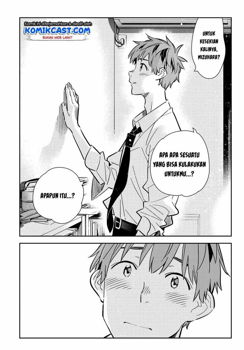 Chapter 153 - halaman 19