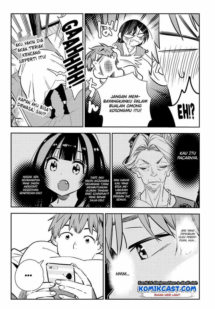 Chapter 153 - halaman 20