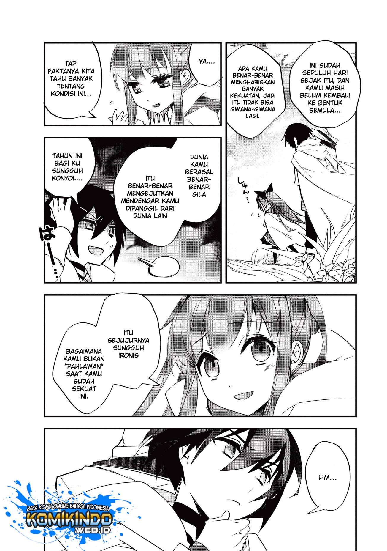 Chapter 22.1 - halaman 14