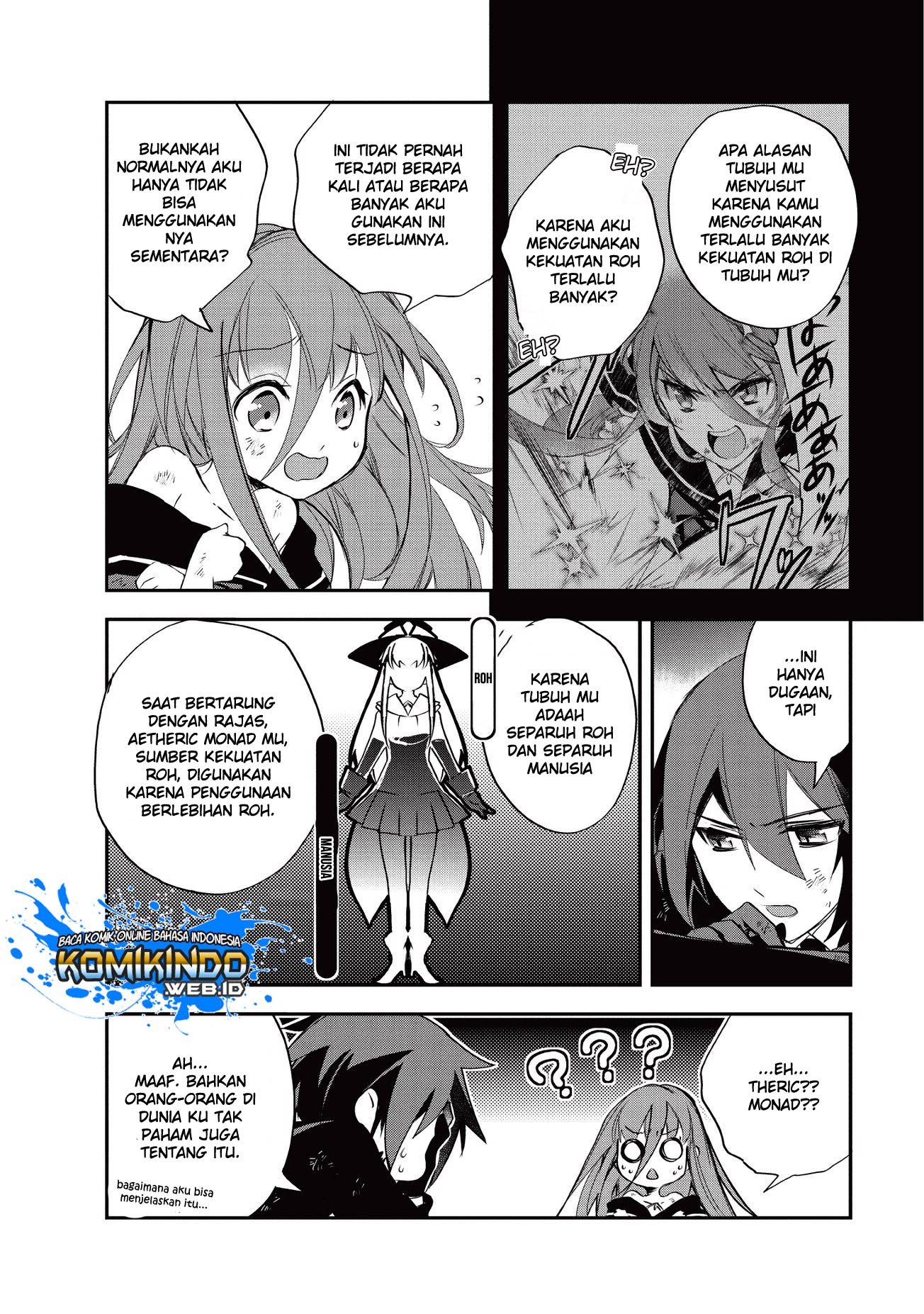 Chapter 22.1 - halaman 6