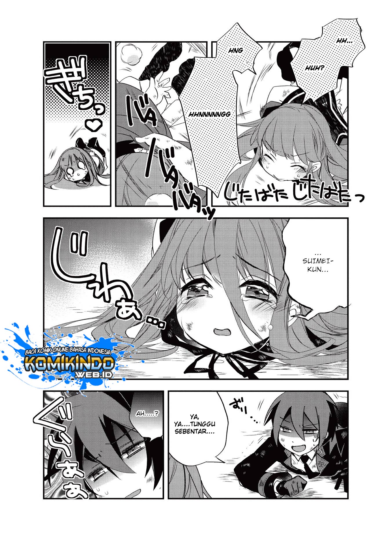 Chapter 22.1 - halaman 8