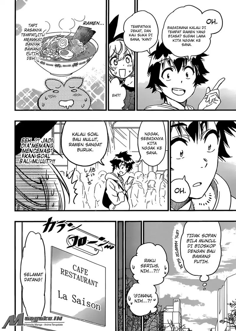 Chapter 230 - halaman 15
