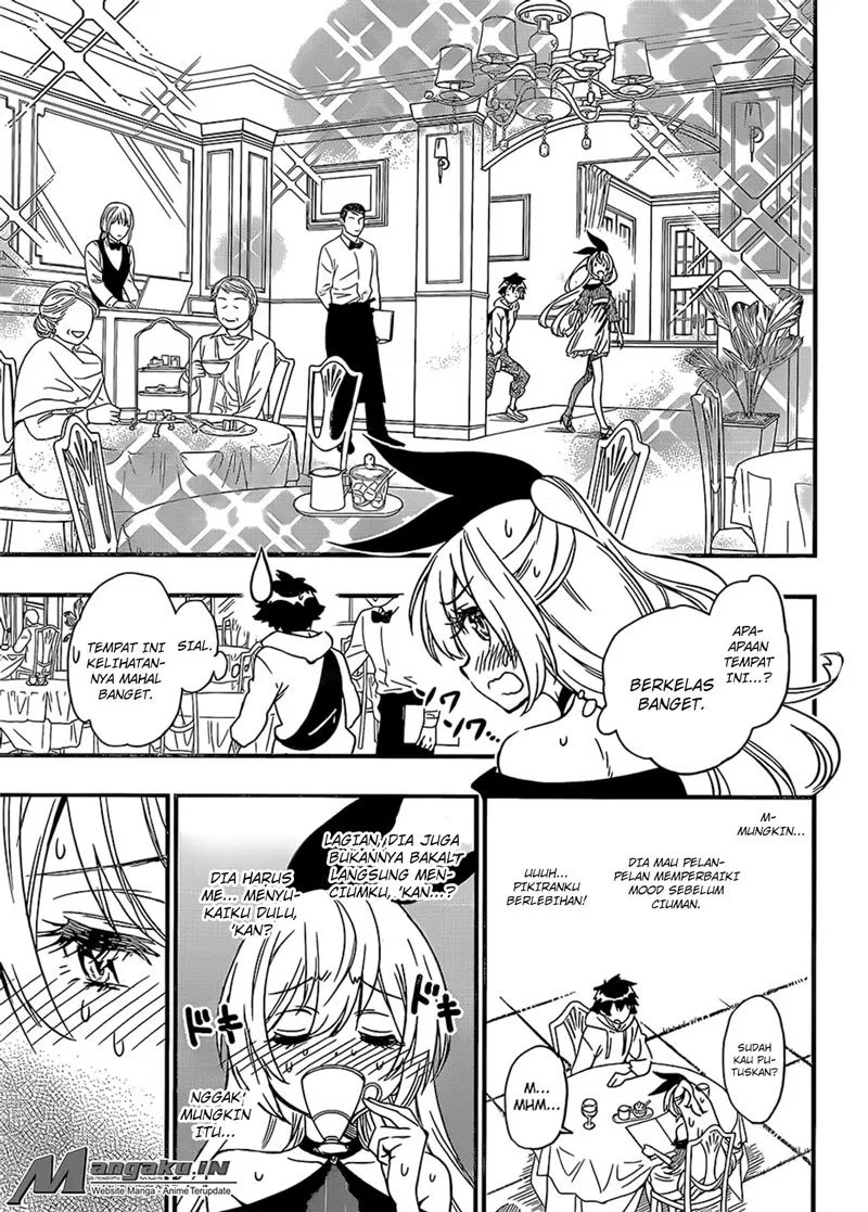 Chapter 230 - halaman 16