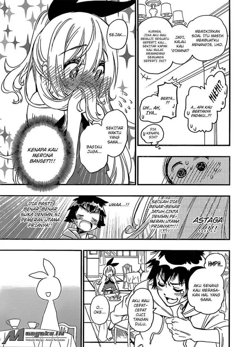 Chapter 230 - halaman 18