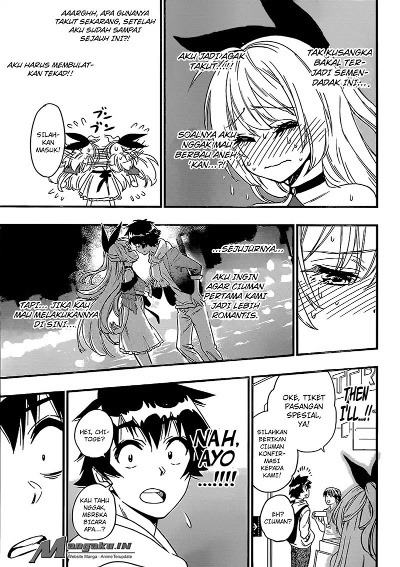 Chapter 230 - halaman 22