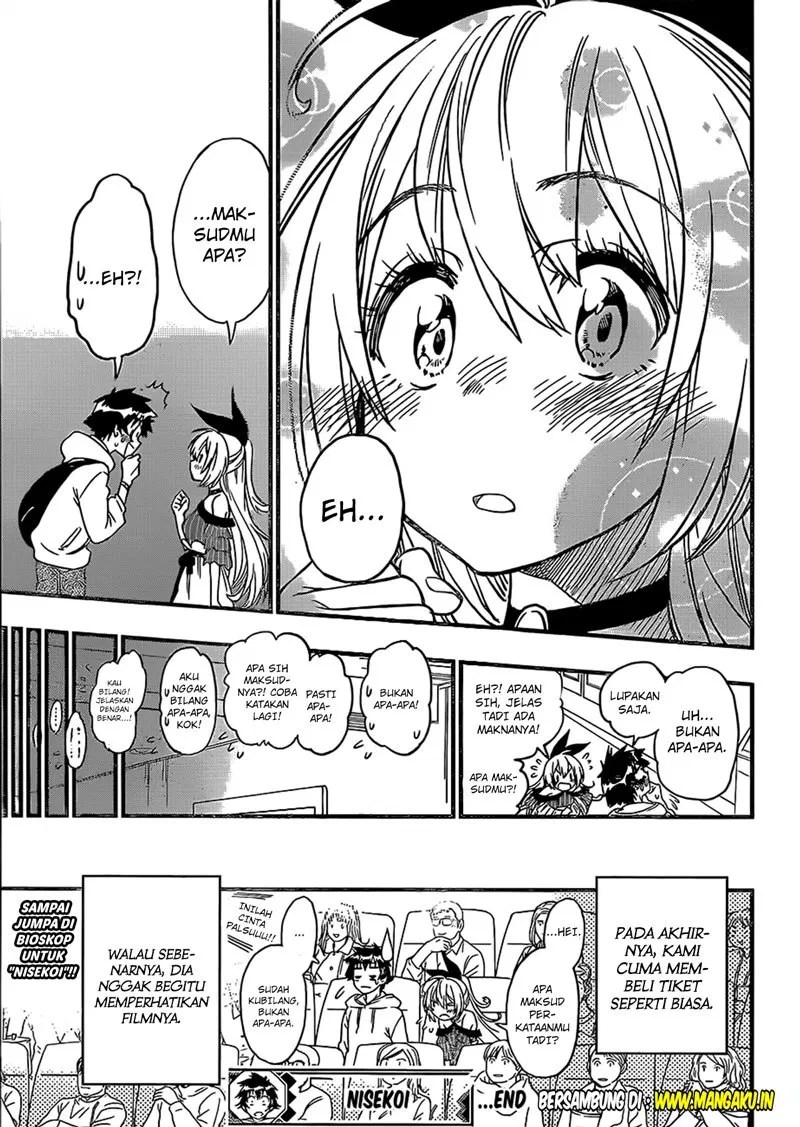 Chapter 230 - halaman 26