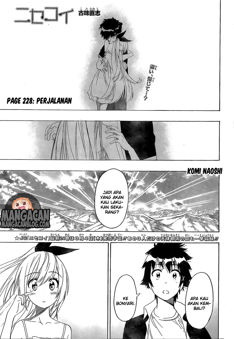 Chapter 228 - halaman 2