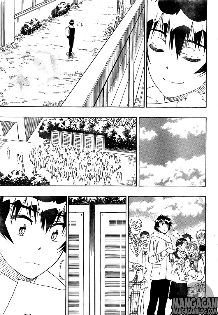 Chapter 228 - halaman 18