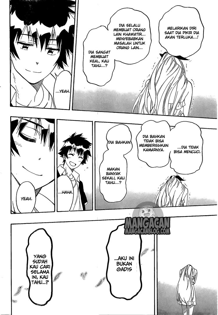 Chapter 227 - halaman 15