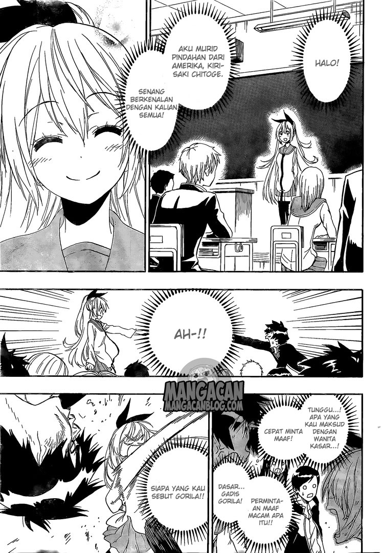Chapter 227 - halaman 8