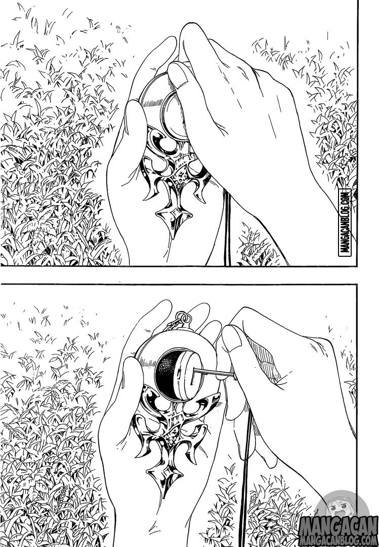 Chapter 226 - halaman 12
