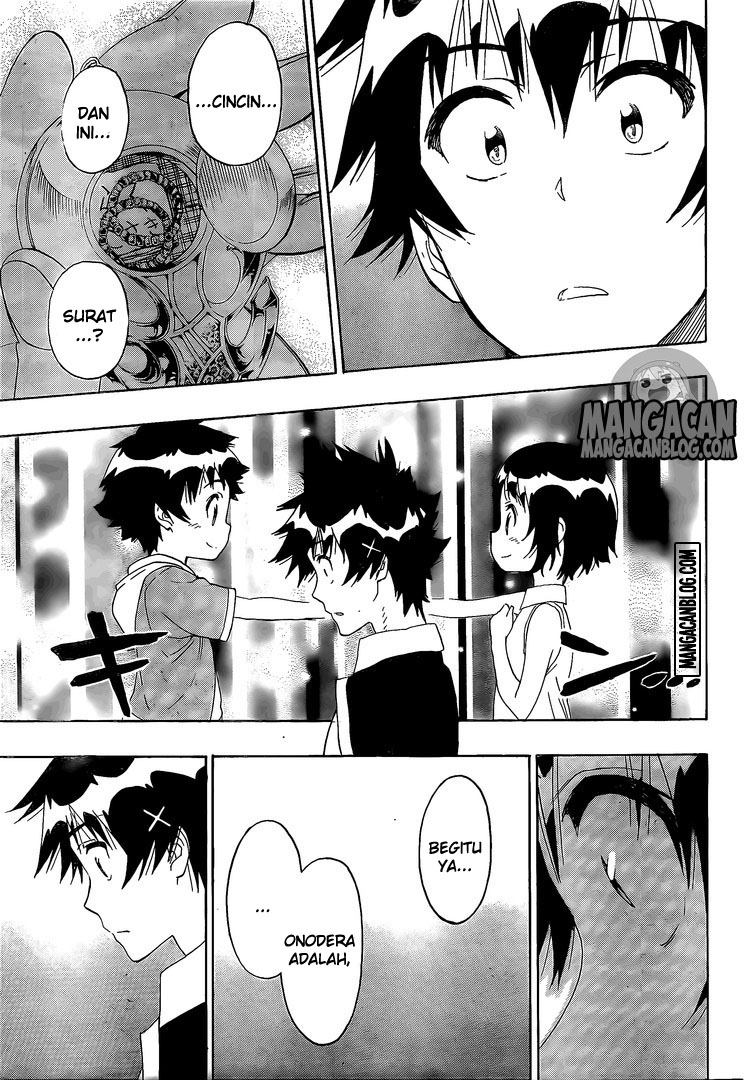 Chapter 226 - halaman 14