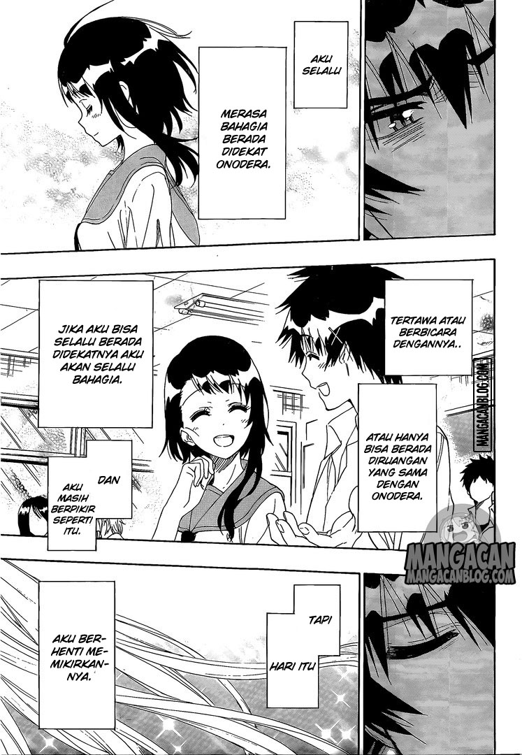 Chapter 226 - halaman 18