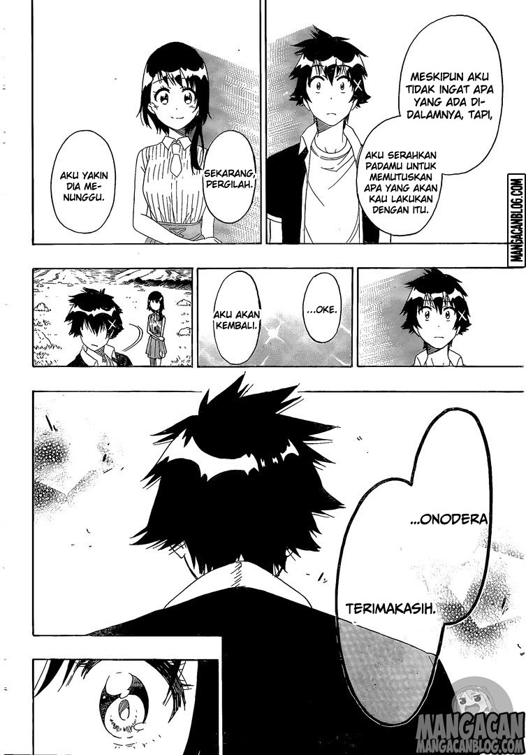 Chapter 226 - halaman 5