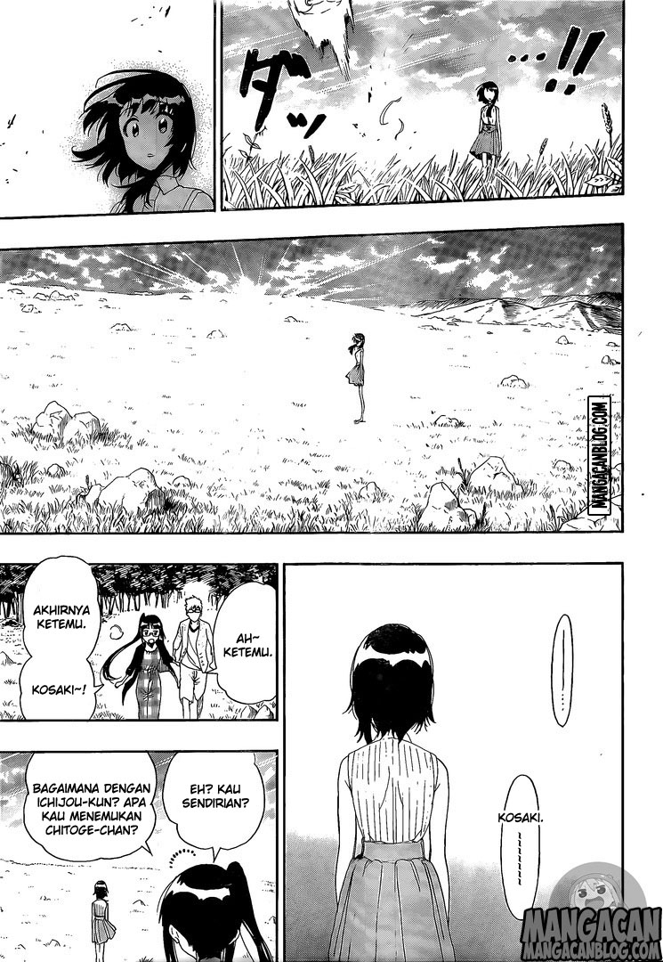 Chapter 226 - halaman 6