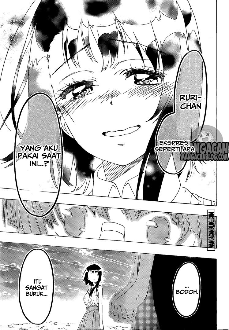 Chapter 226 - halaman 8
