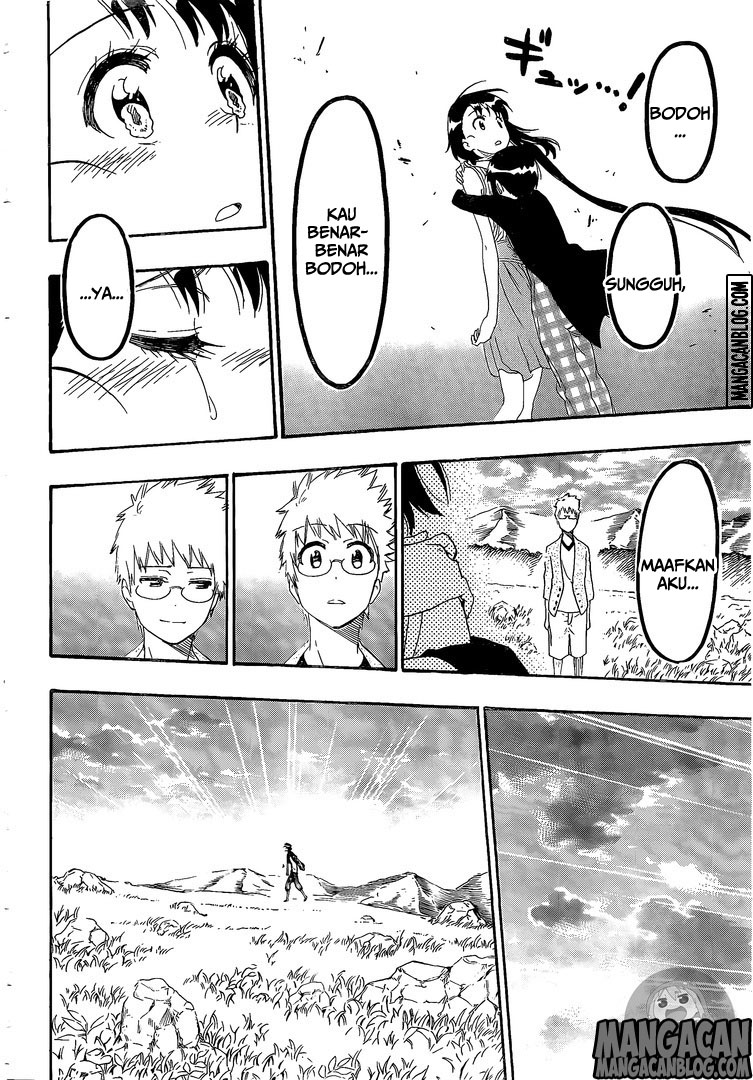Chapter 226 - halaman 9