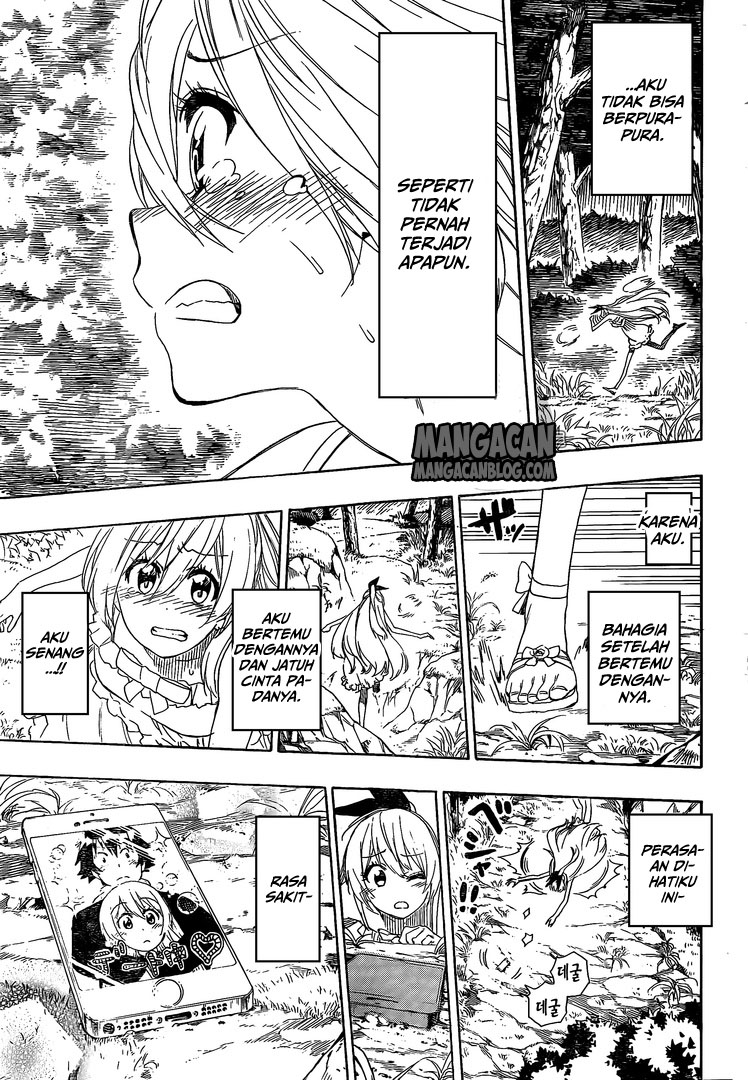 Chapter 224 - halaman 16