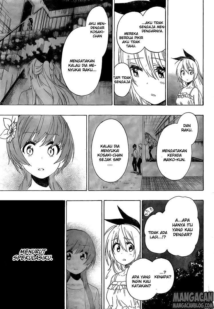 Chapter 224 - halaman 8