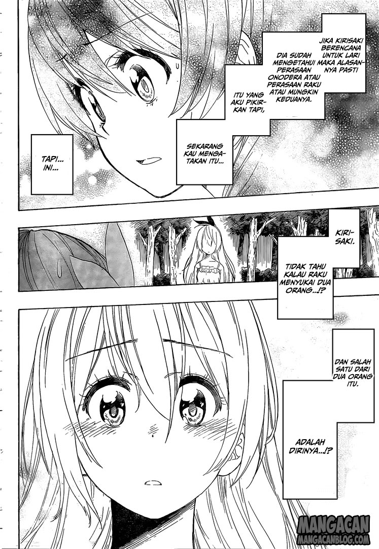 Chapter 224 - halaman 9