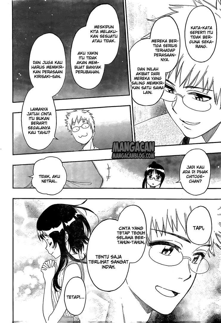 Chapter 223 - halaman 13
