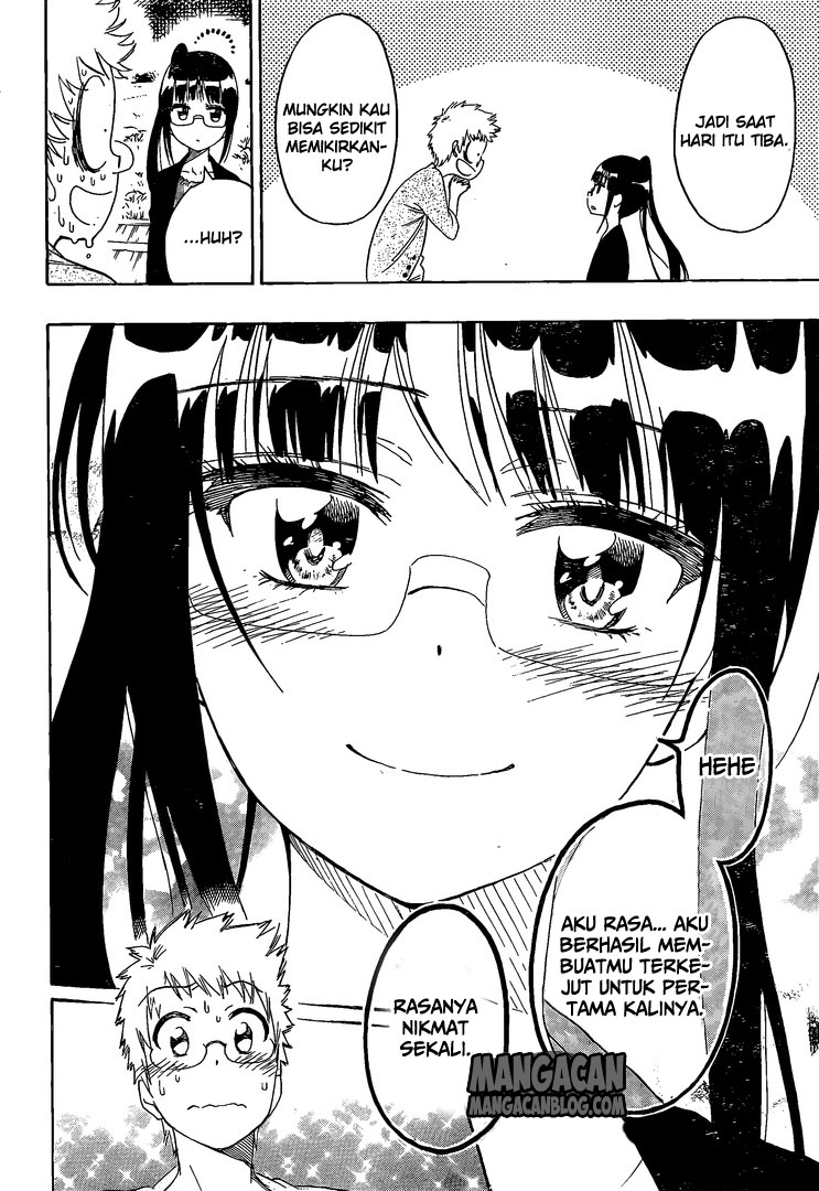 Chapter 223 - halaman 18