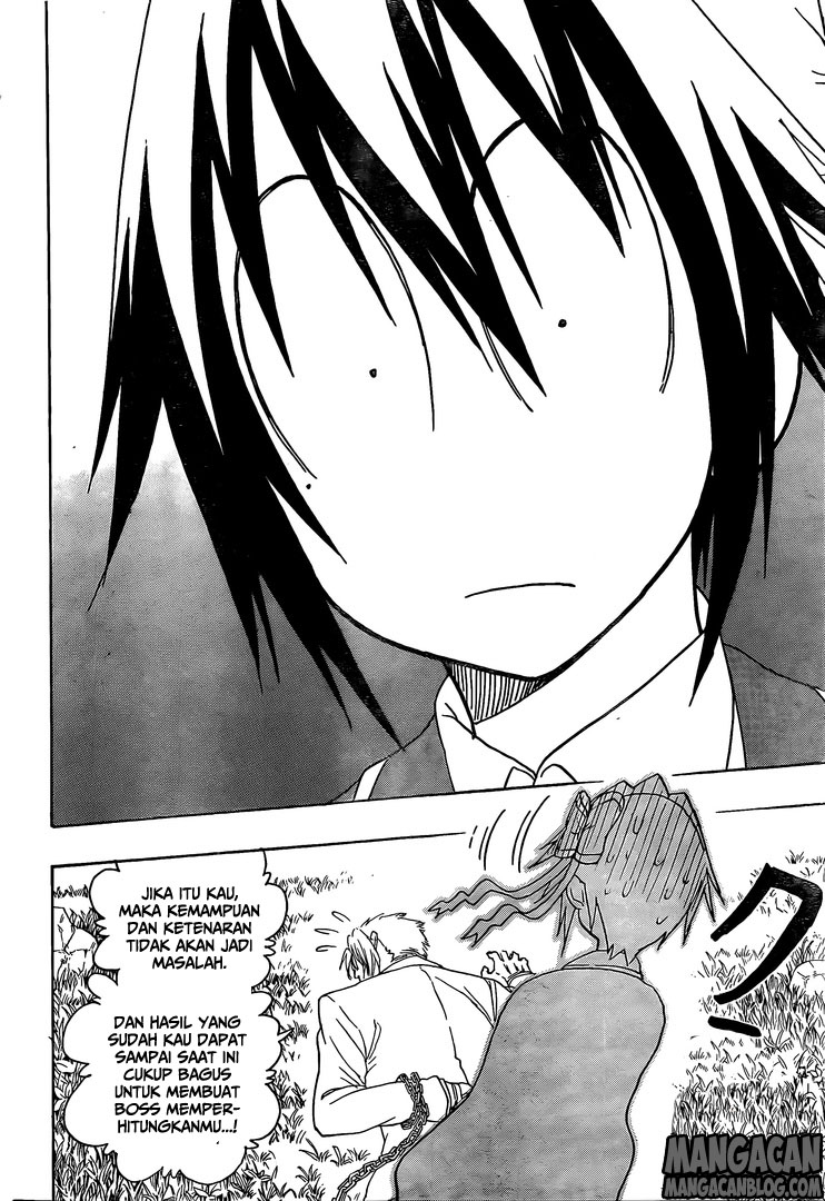 Chapter 223 - halaman 5