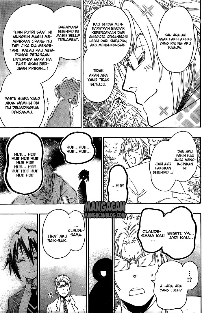 Chapter 223 - halaman 6