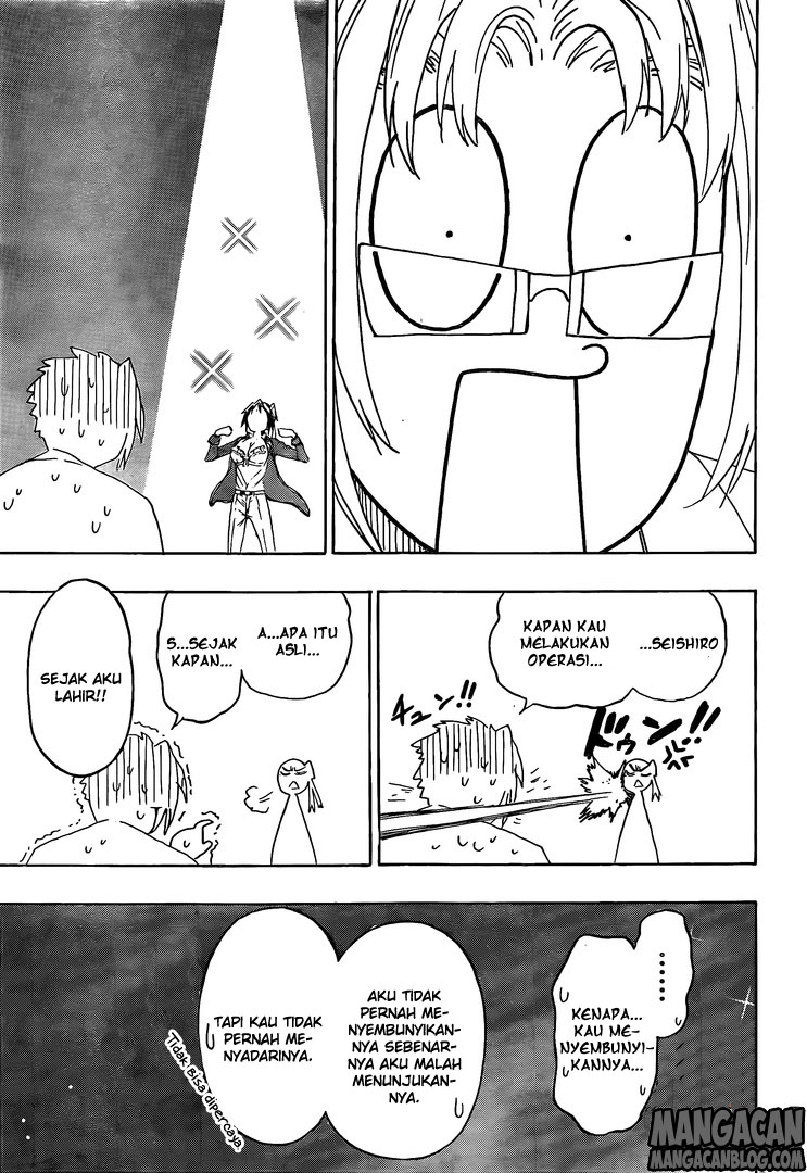 Chapter 223 - halaman 8