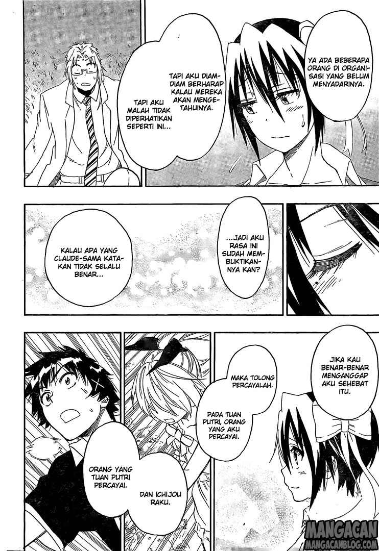 Chapter 223 - halaman 9