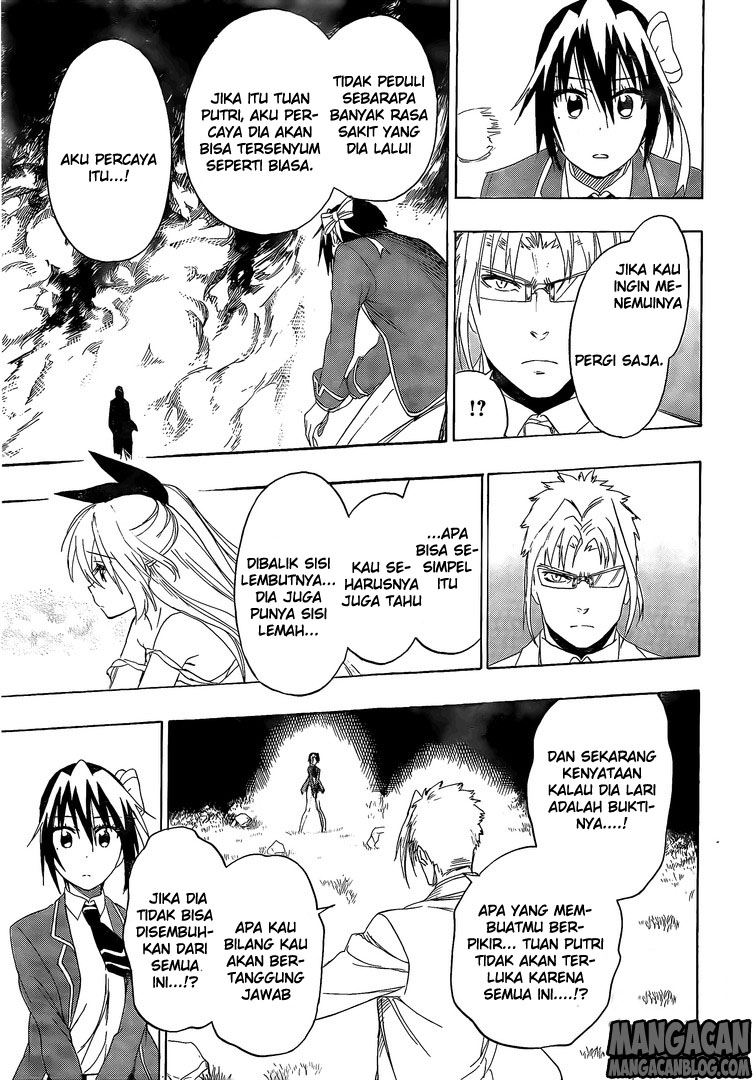 Chapter 222 - halaman 16