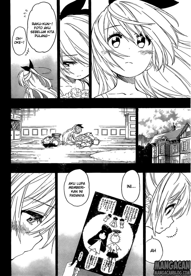 Chapter 222 - halaman 5
