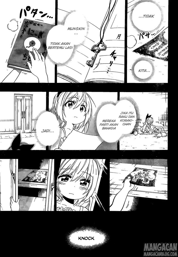 Chapter 222 - halaman 6