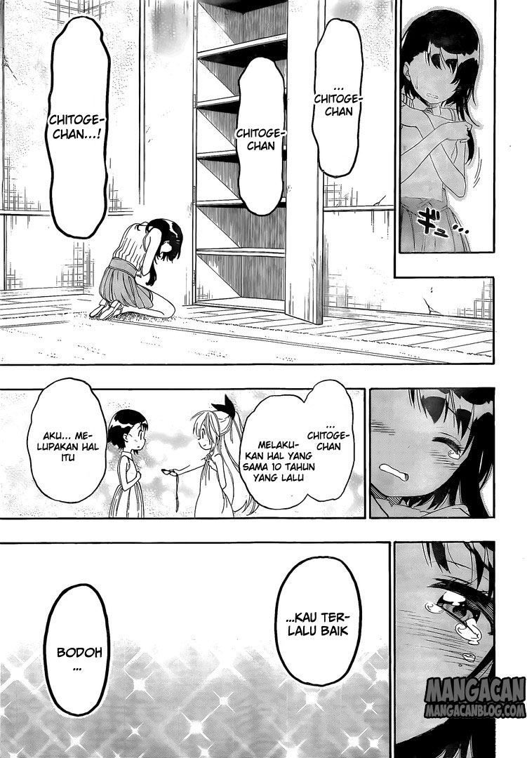 Chapter 222 - halaman 8