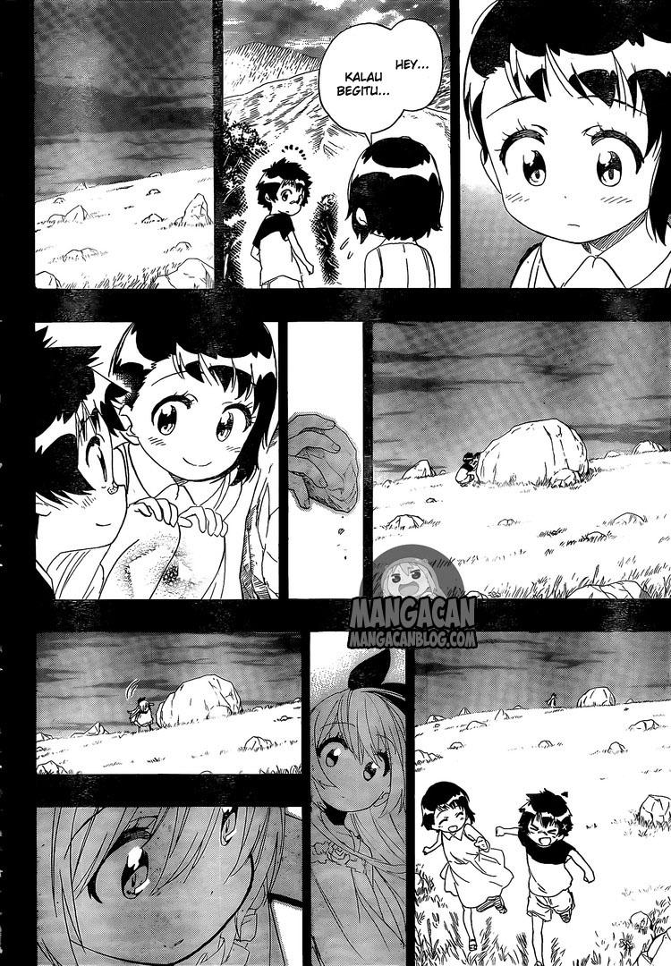 Chapter 221 - halaman 13