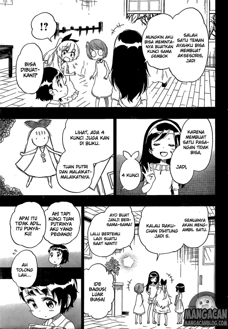 Chapter 221 - halaman 4