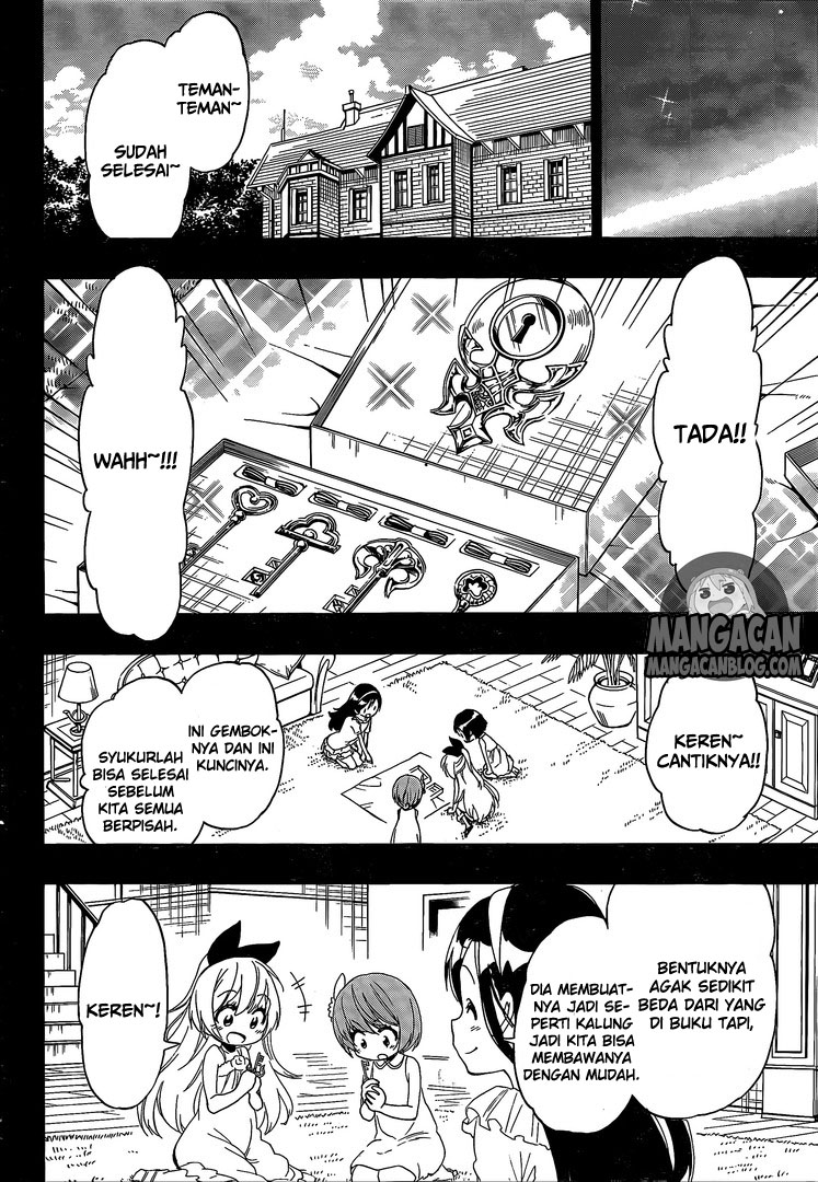 Chapter 221 - halaman 5