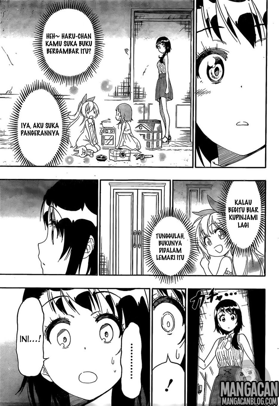 Chapter 220 - halaman 13
