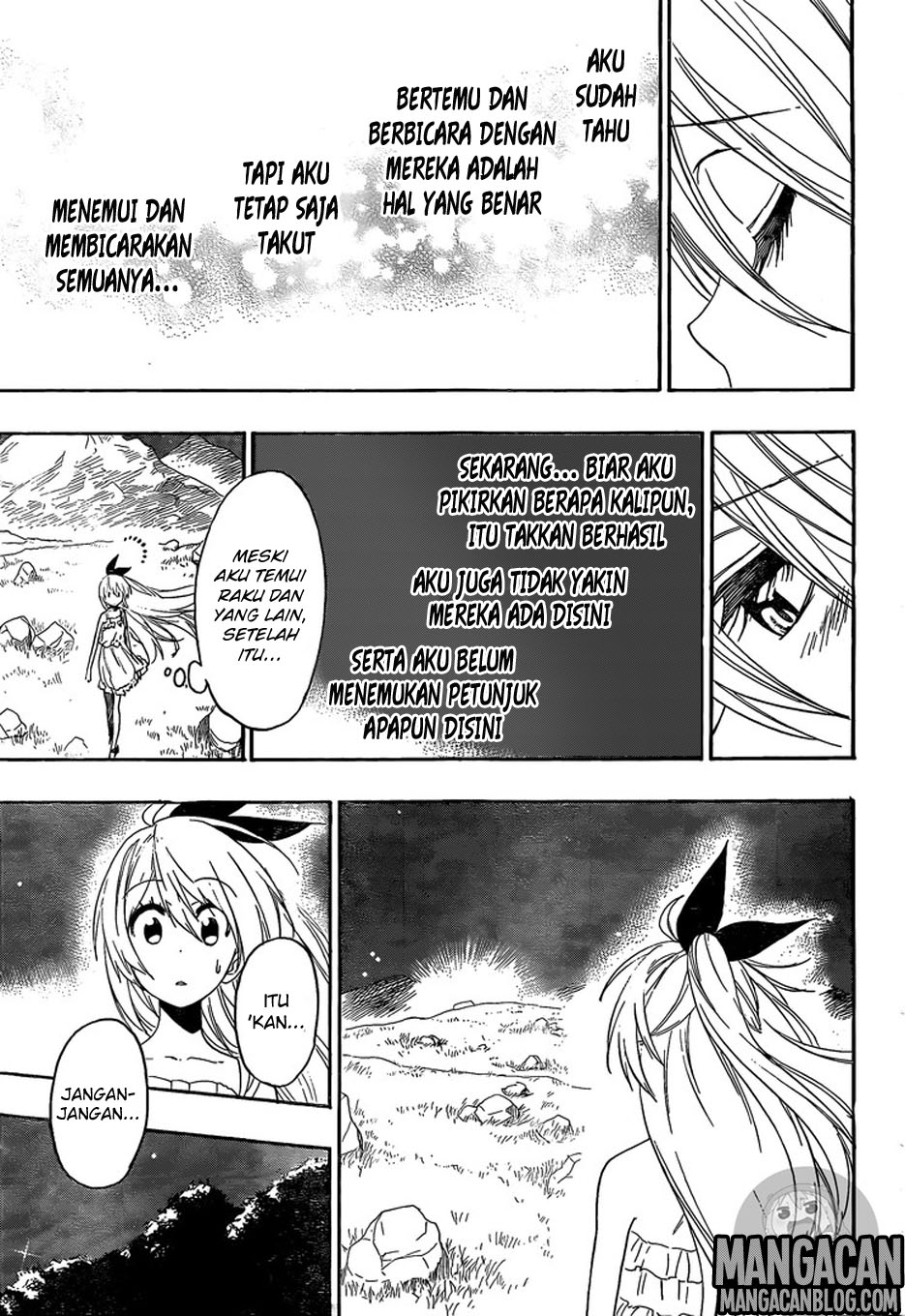 Chapter 220 - halaman 5
