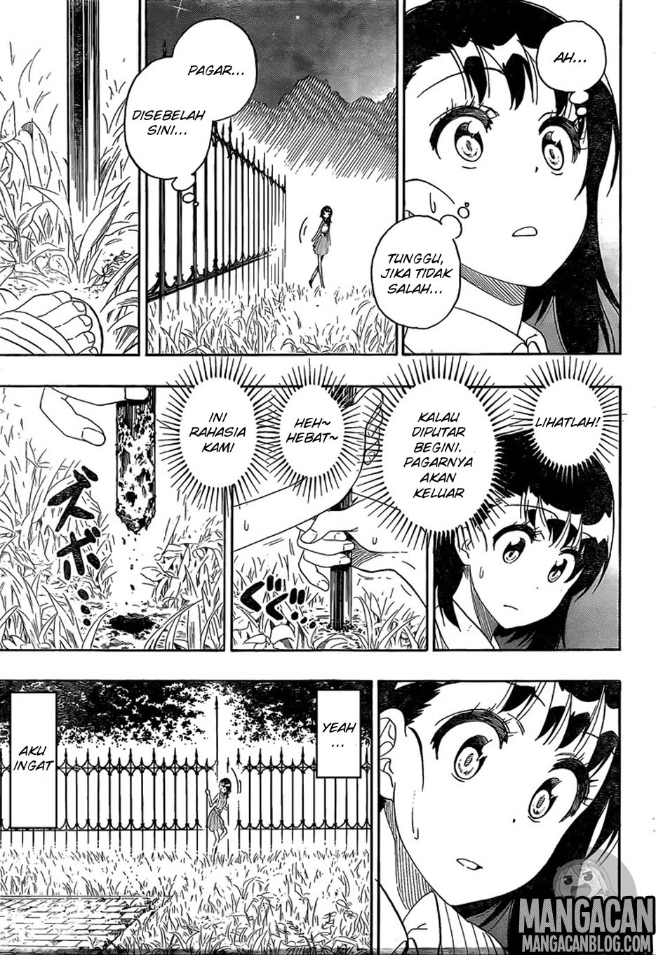 Chapter 220 - halaman 9