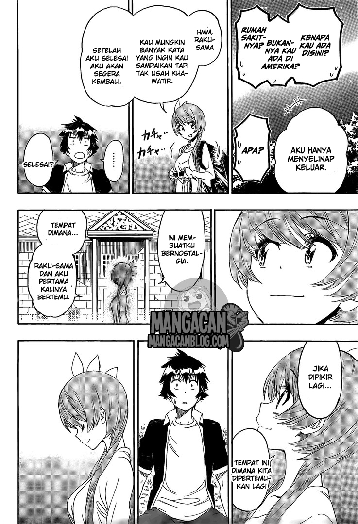 Chapter 219 - halaman 13