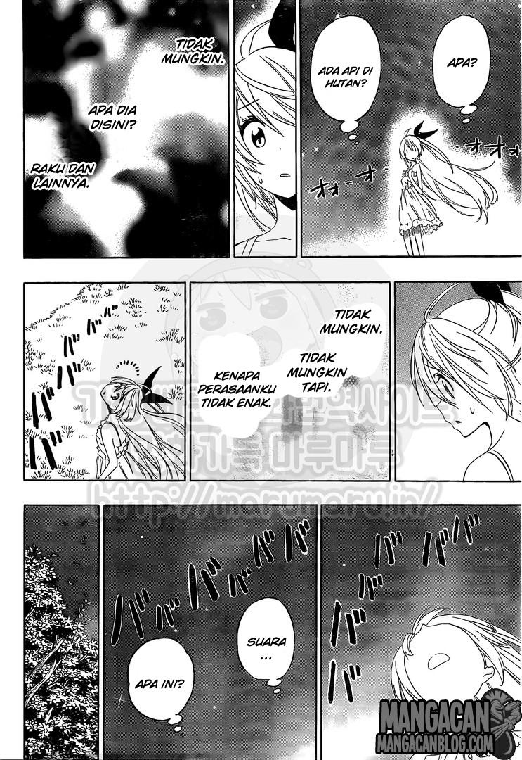 Chapter 219 - halaman 9