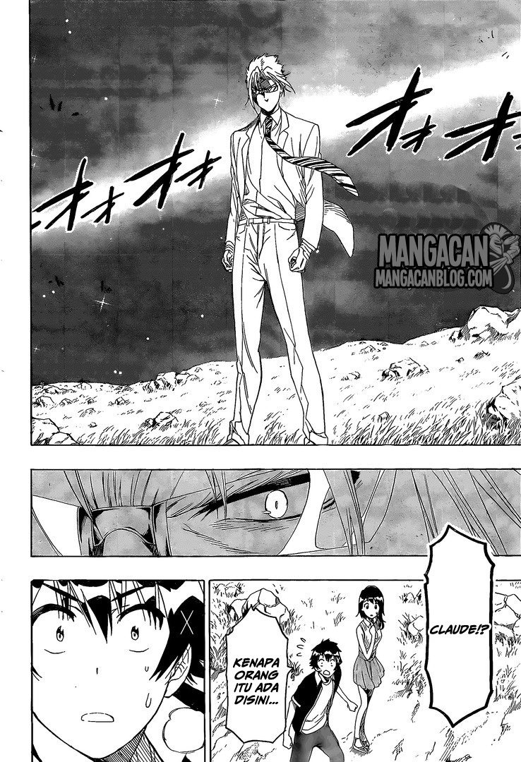 Chapter 218 - halaman 15
