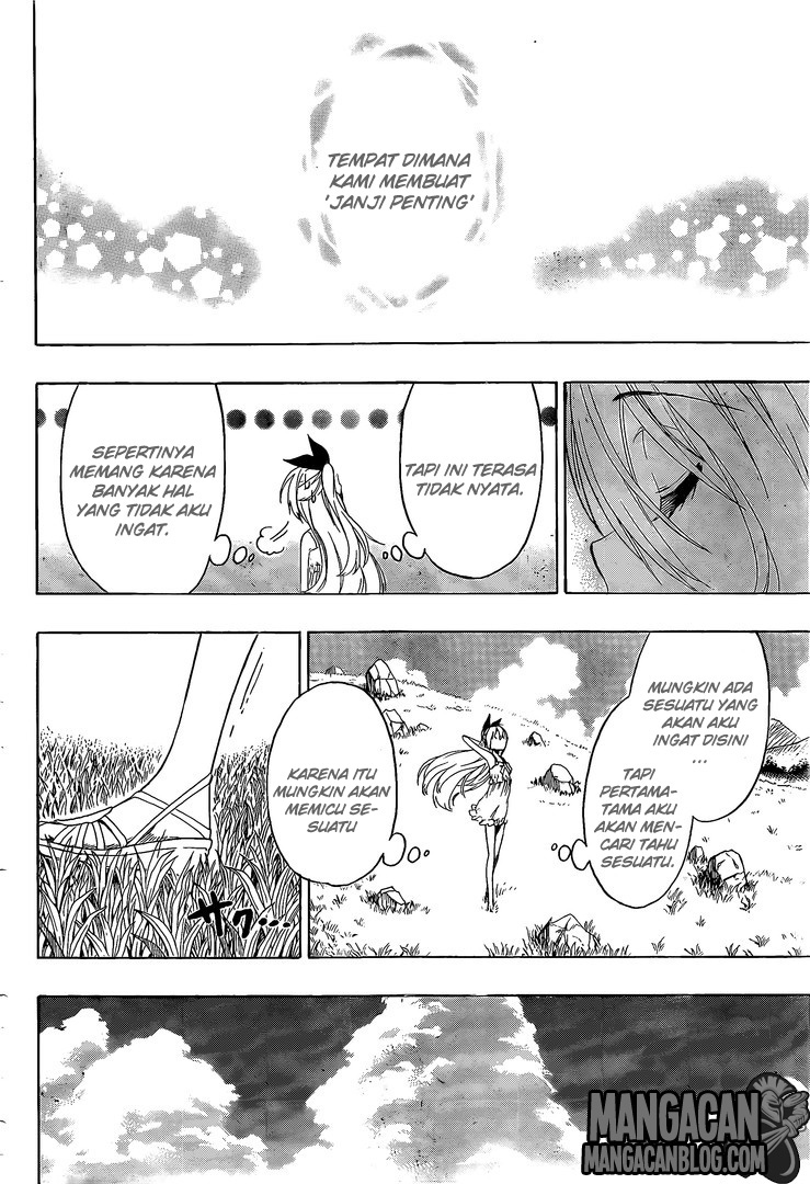 Chapter 218 - halaman 3