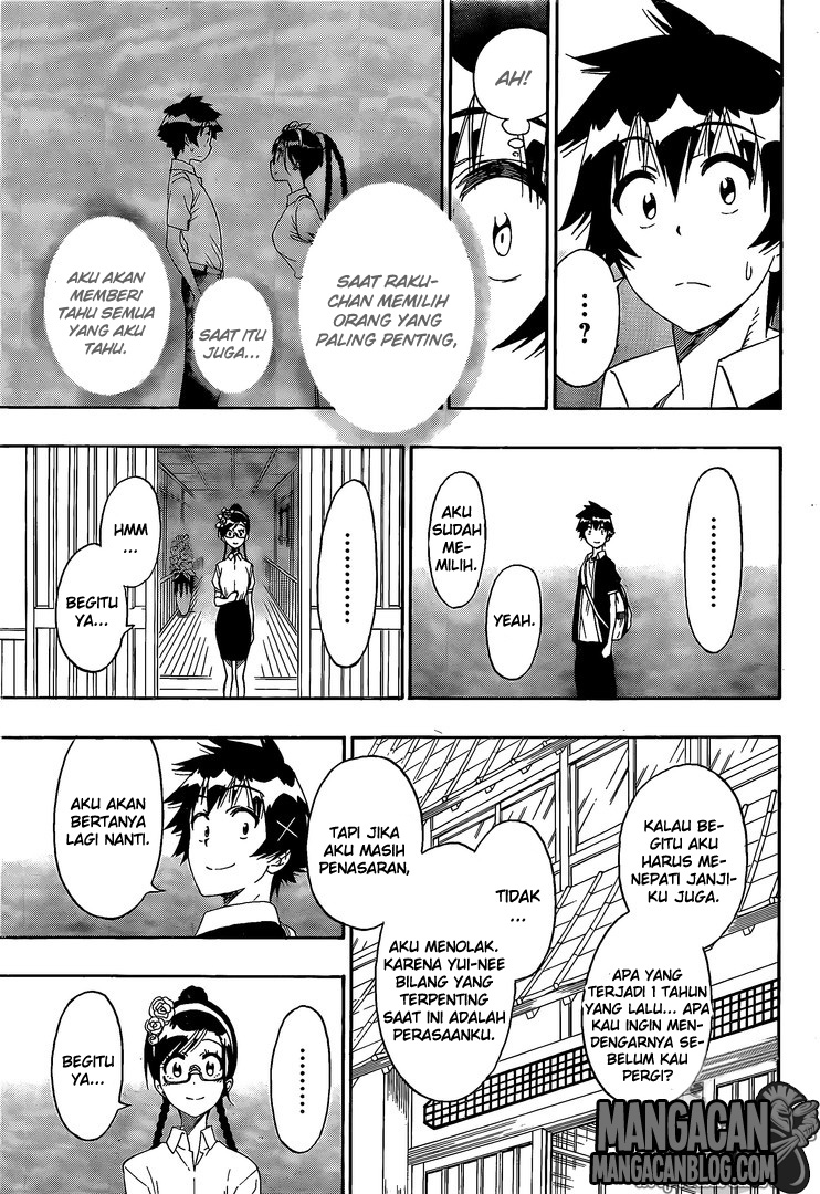 Chapter 218 - halaman 6