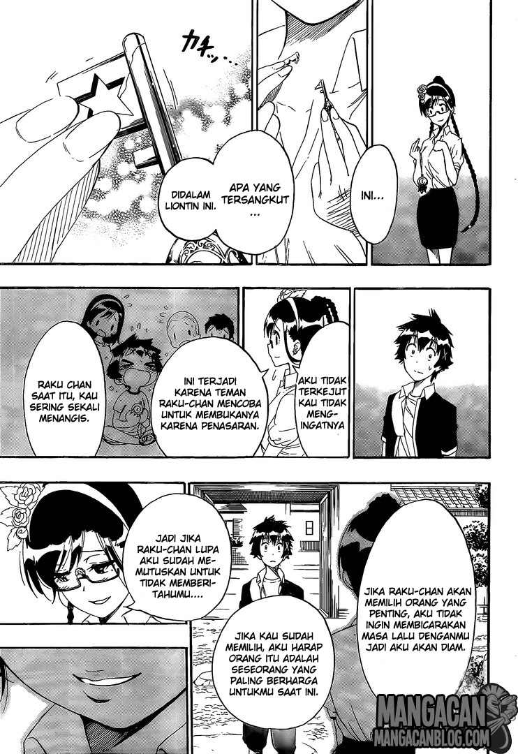 Chapter 218 - halaman 8
