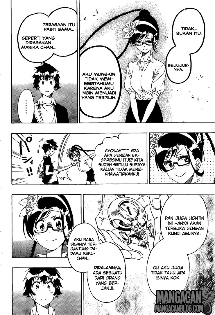 Chapter 218 - halaman 9