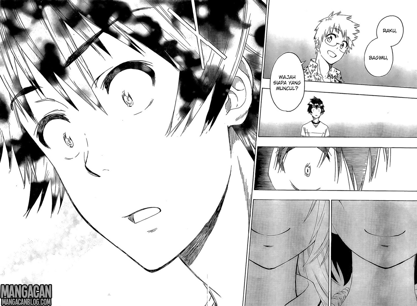 Chapter 217 - halaman 12
